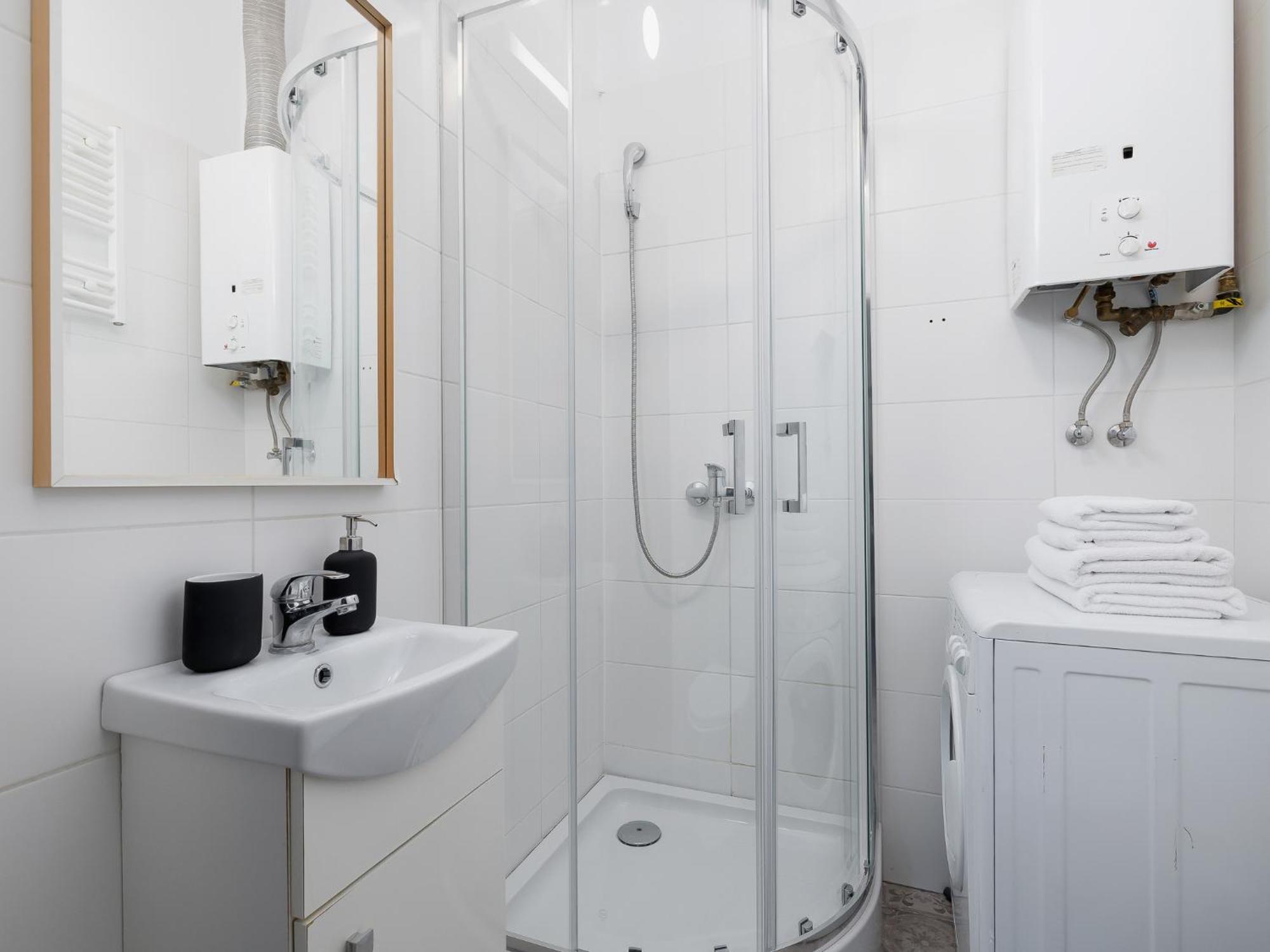 1-bedroom - Dluga 65 Street Apartament *