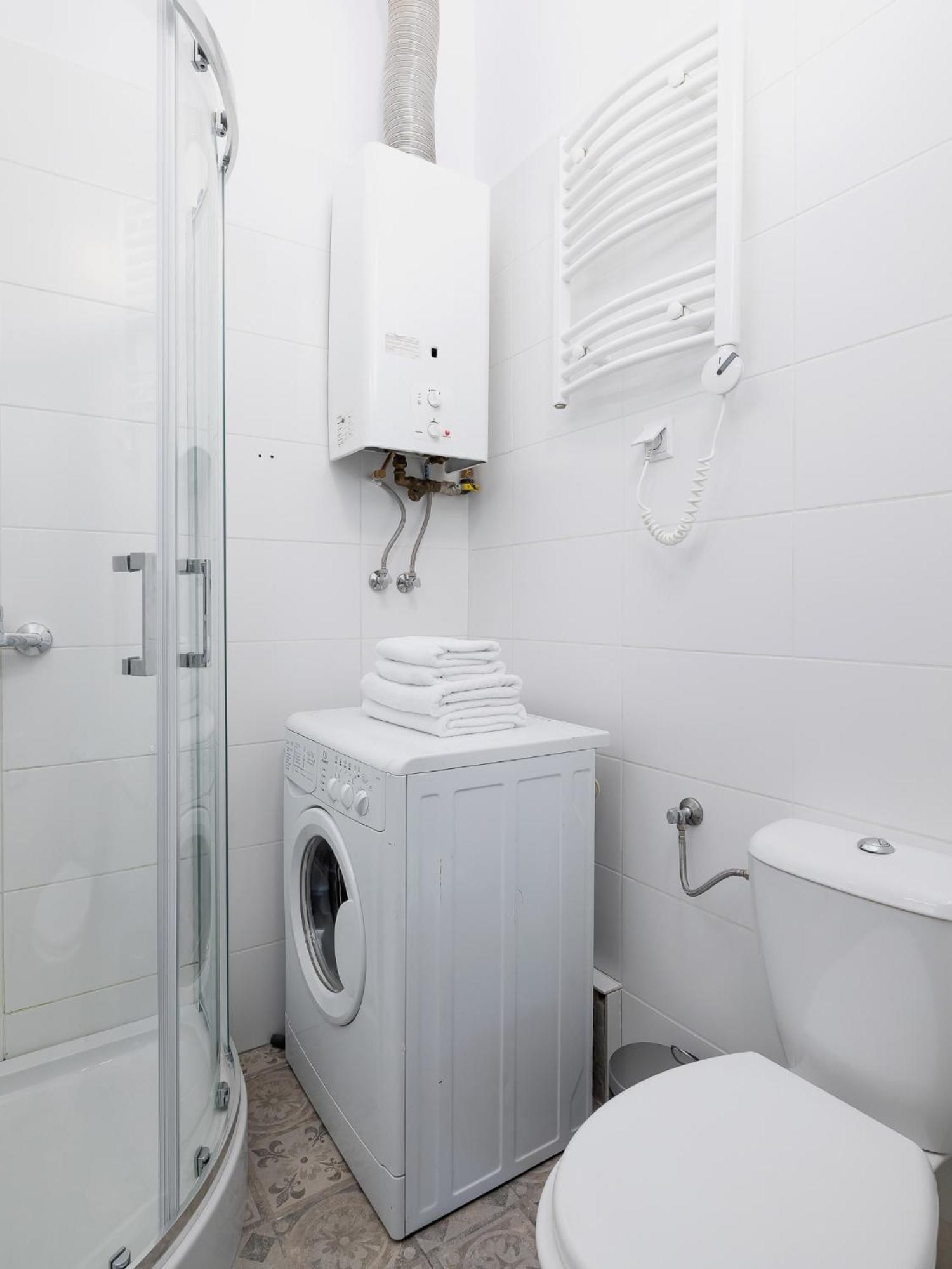 1-bedroom - Dluga 65 Street Apartment Krakau