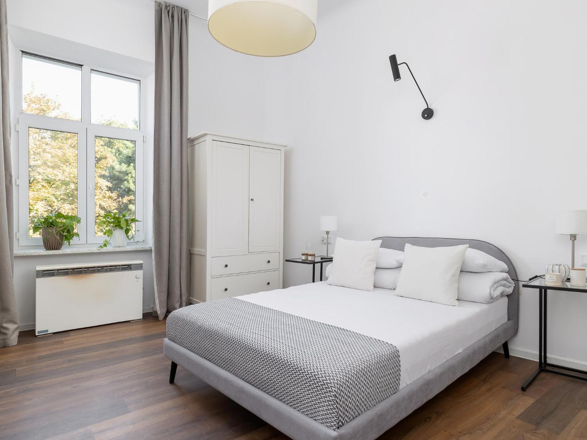 Apartament 1-bedroom - Dluga 65 Street *